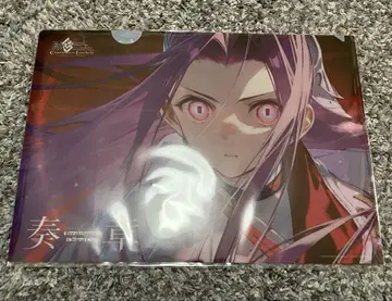 AnimeJapan 2025 당선작 FGO 연주장 클리어 파일 I장만
