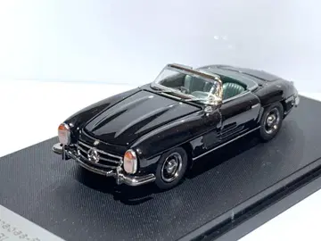 1/64 미니카 벤츠 300SL