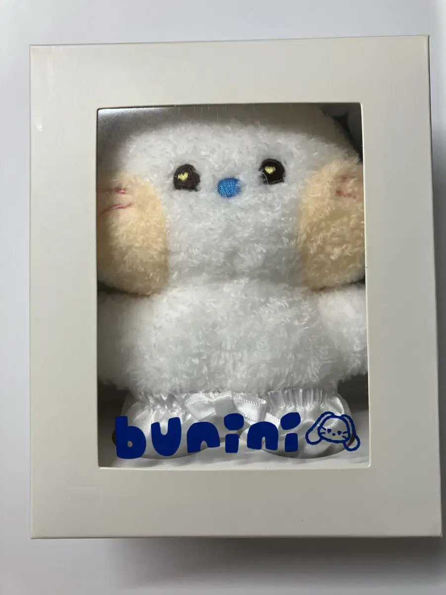 (공굿덤)뉴진스 버니니 (팝업 공방 포카 비공굿 랜박