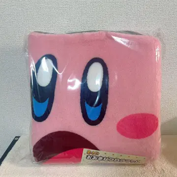 별의 커비 큰 바닥 매트