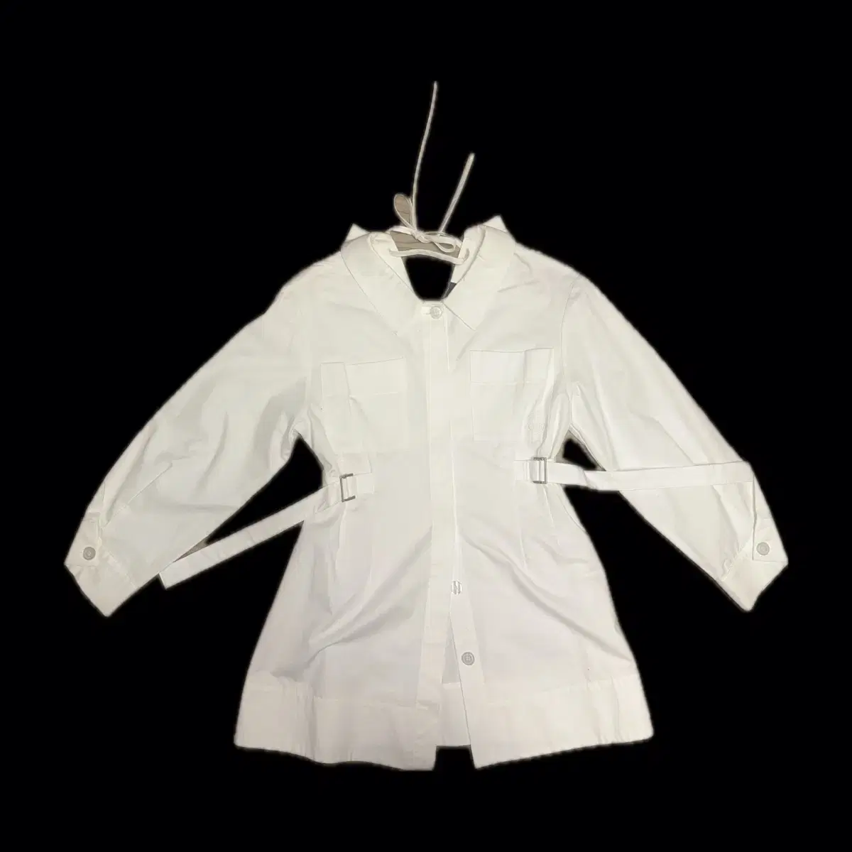 EYEYE Designer brand shirt dress
