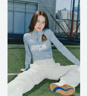 atomospink UMBRO 바디수트