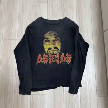 페드 00s DEICIDE BLUE GRAPE XL