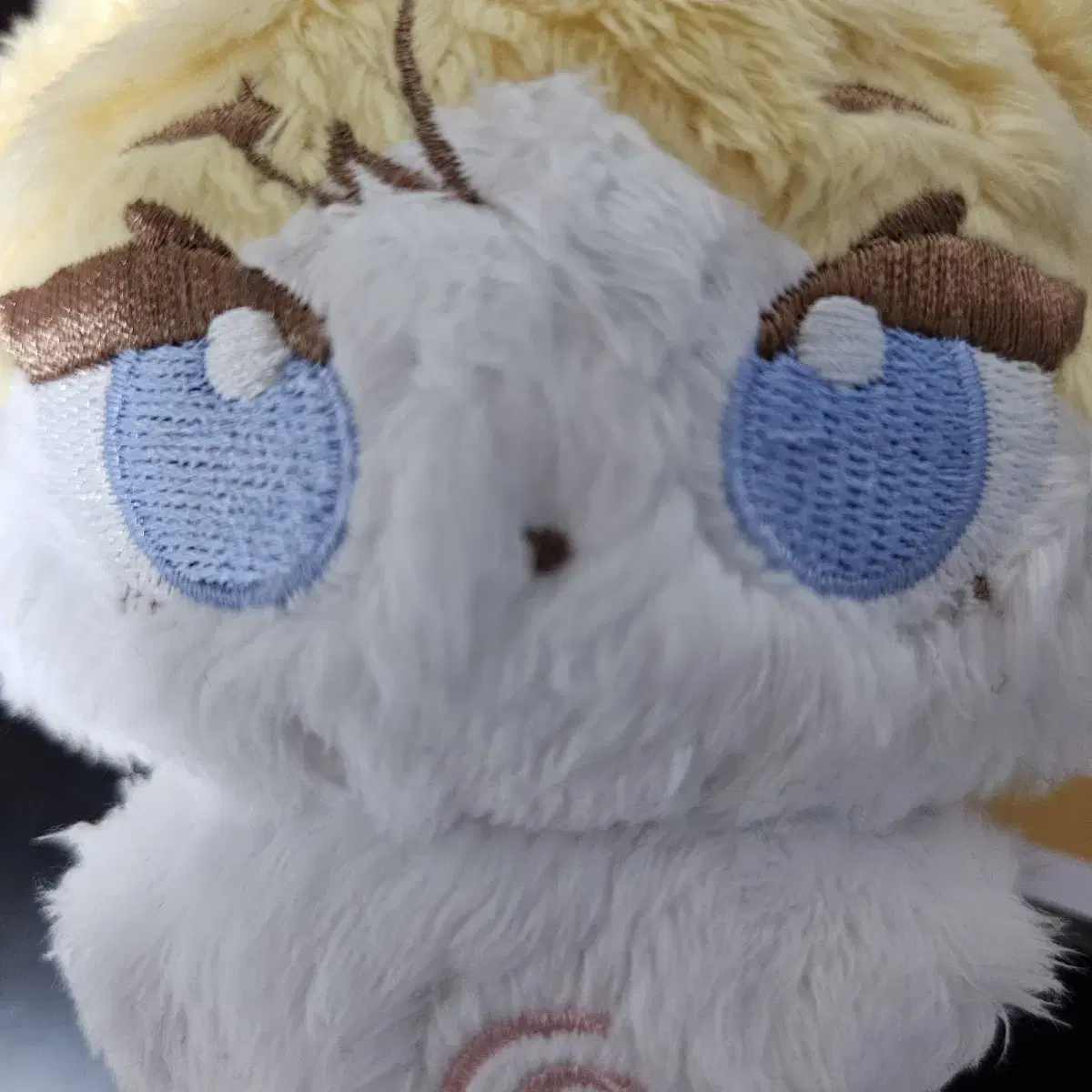PLAVE | 플레이브 Plave unofficial goods Noah Mu noah doll