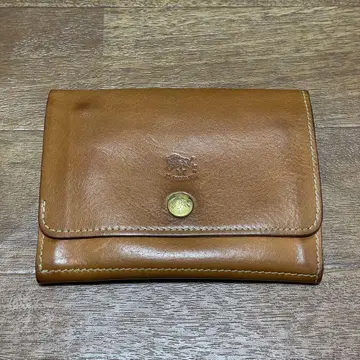 일비종떼 접이식 지갑 누메