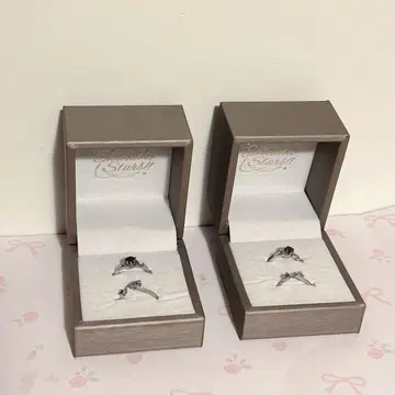 앙스타 맹세 반지 일곱 가지 가시 란 나기사 실버