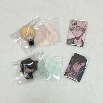 할인 중! 에이리언 스테이지 ALIEN STAGE 루카 효나 피규어