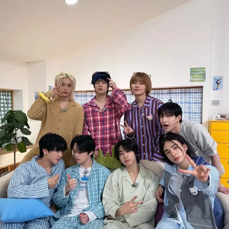 탈덕처분) 스트레이키즈 4기 키트 양도