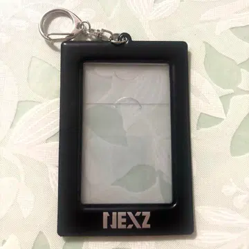 NEXZ 포토 카드 홀더 트레이딩 카드 케이스 쇼케이스