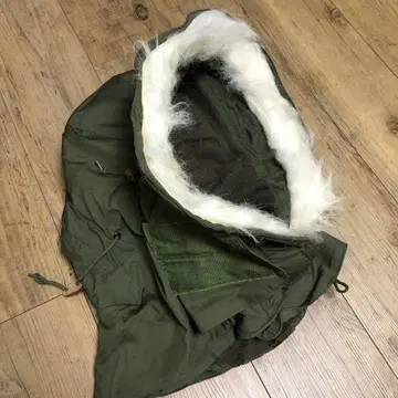 M-65 피쉬 테일 후드 70S
