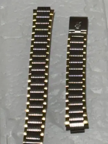 세이코 KS 벨트?