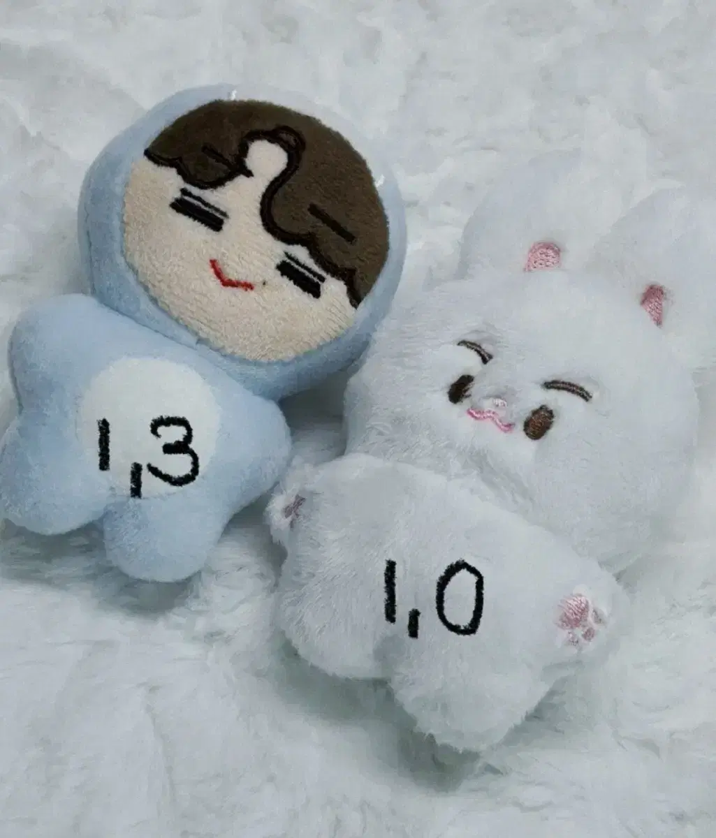 투바투 보넥도 포카팔아요