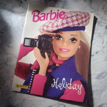 Barbie Holiday/영국 구매
