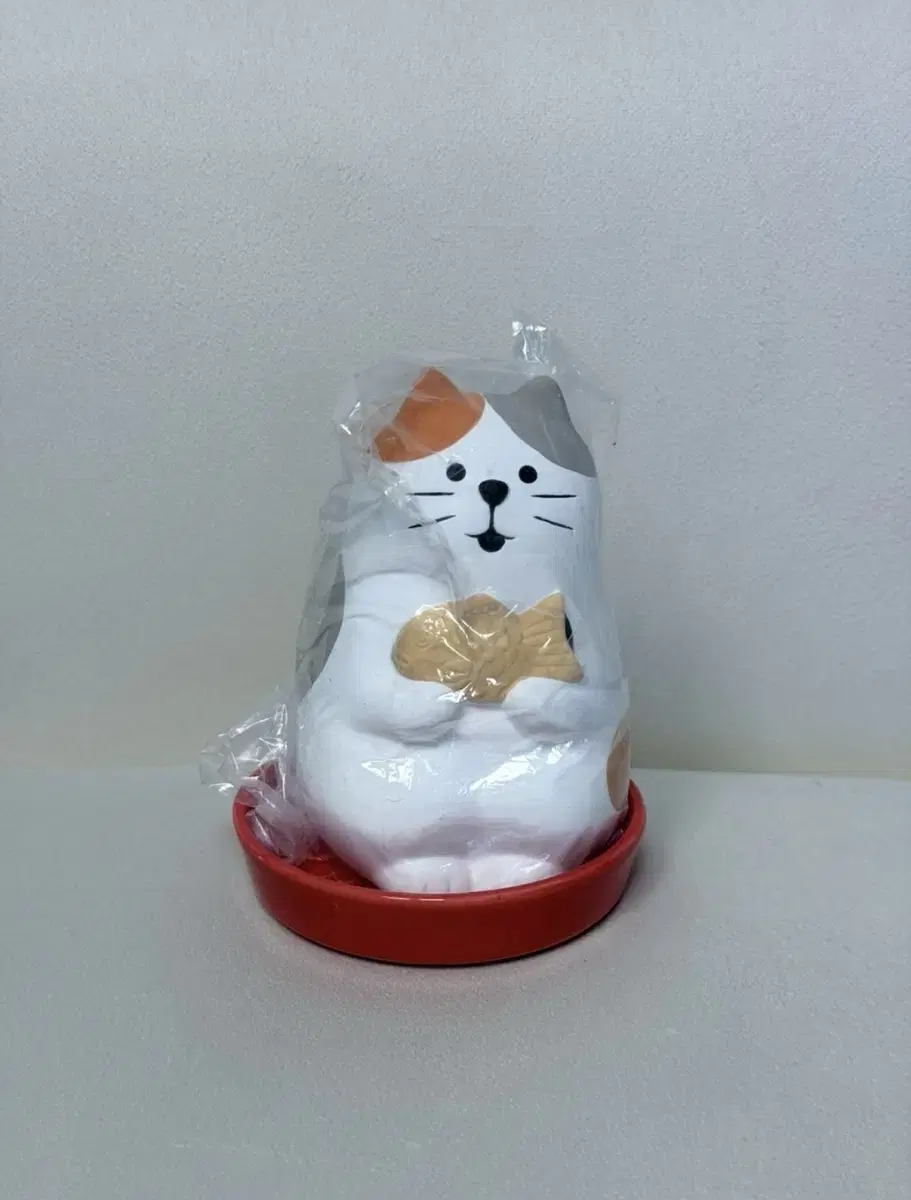 데꼴 concmbre 고양이 미니가습기 (새상품)