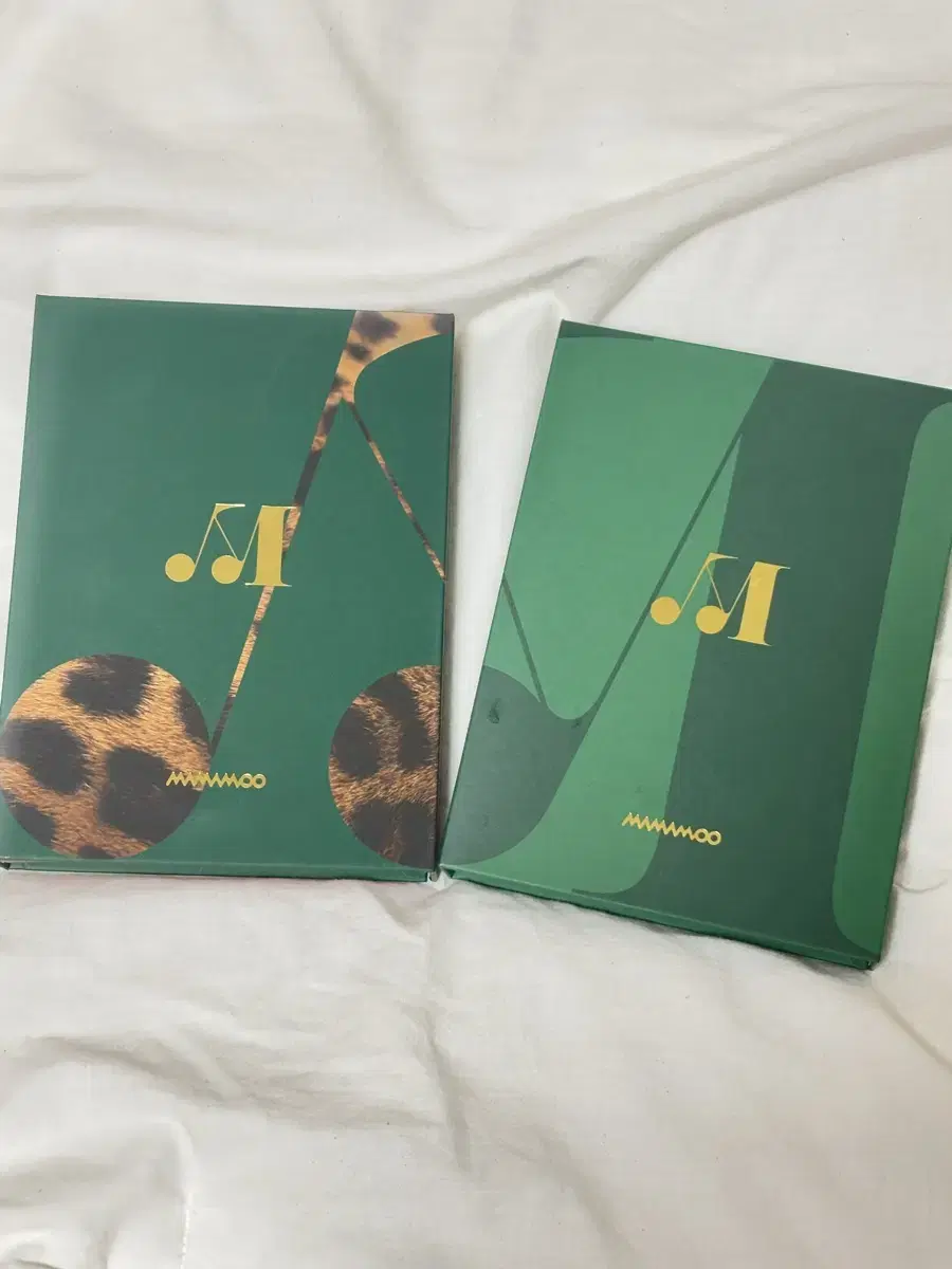 마마무 앨범