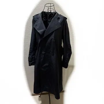 Aquascutum LONDON 트렌치코트