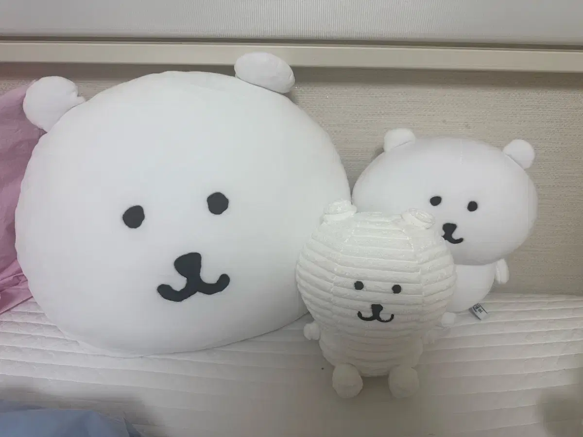 농담곰 세트 팝니다