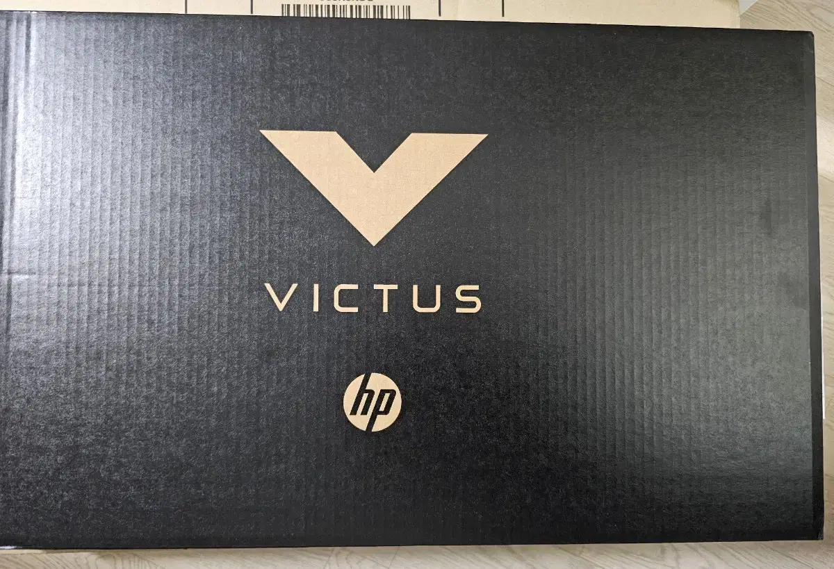 HP 빅터스 16 i5/16/512 rtx4060 미개봉 새상품
