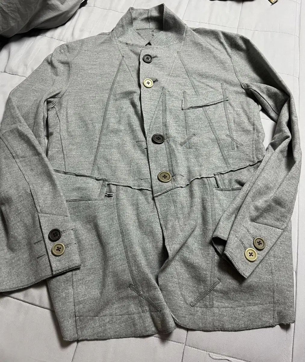 Soloist Cardigan