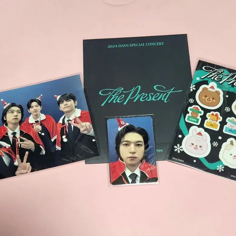 day6 サイン入りCD DAY6（デイシックス）サイン入り アルバム 出品 韓国音楽 DAY6 (デイ