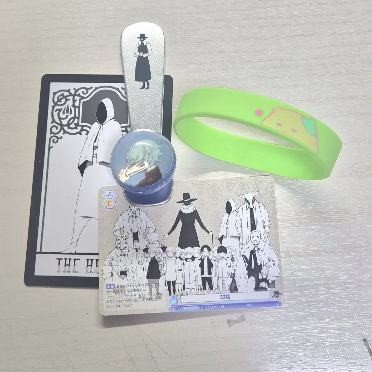 (Final Price) Utaite Eve official goods bulk sells