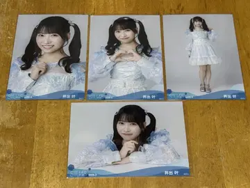 STU48 이데카나 2025년 3월 월별 생사진 컴프