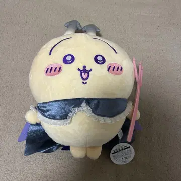 치이카와 봉제 인형