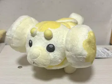 포켓몬 파피모치 봉제 인형 택 포함 미사용 새상품 포켓몬 센터