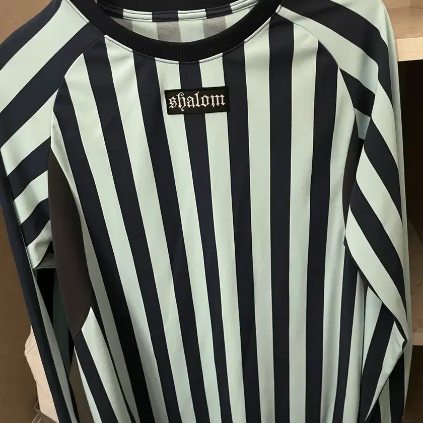 shalomclub シャロムクラブ　milk jersey MILK JERSEY : SHALOM