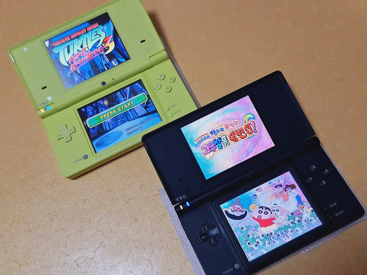 A급 닌텐도2종 dsi / dslite 3dsll xl x