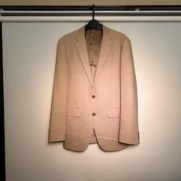 TAKEO KIKUCHI 테일러드 자켓 린넨