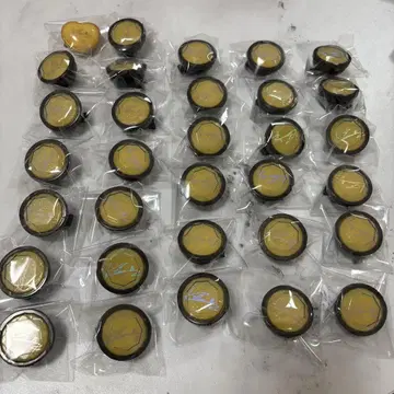 앙스타 히카제 카오루 반지 라이트