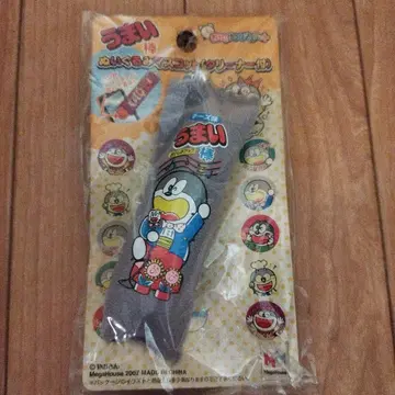 우마이봉 마스코트 클리너 치즈맛