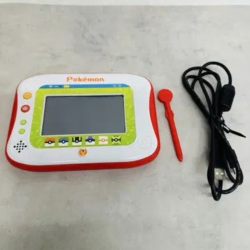 포켓몬 패드 빤짝 아카데미