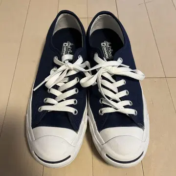 컨버스 잭 퍼셀 25.5cm