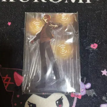 극장판 Fate/stay night 길가메시 아크릴 스탠드 혜택