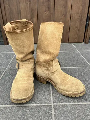 웨스코 보스 WESCO BOSS