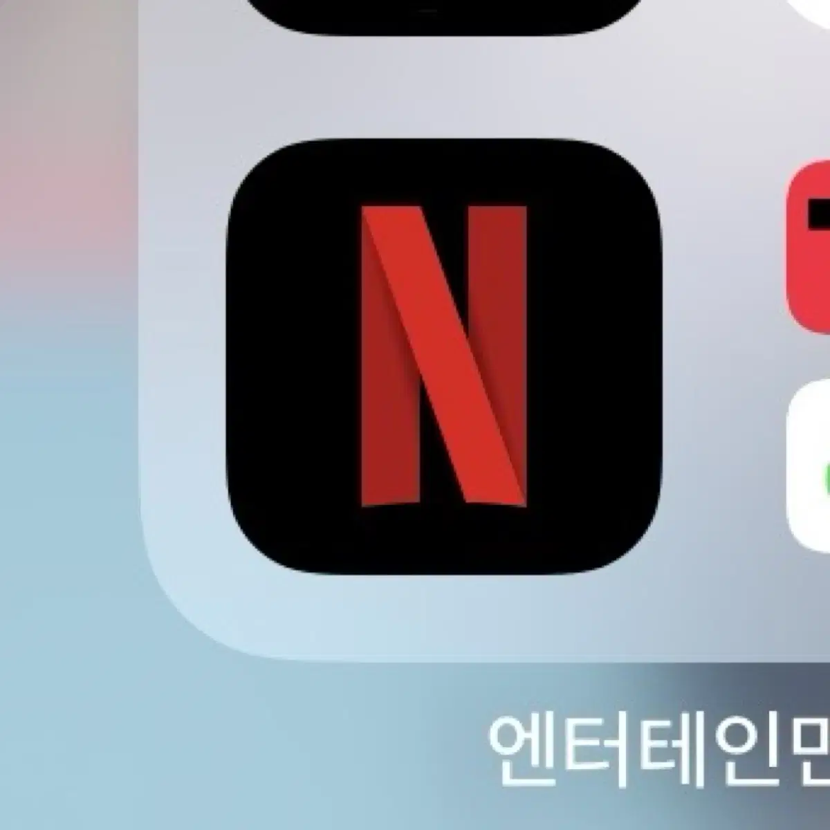 넷플릭스