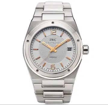 IWC 인제니어 오토매틱 Ref.322801 점보 젠타