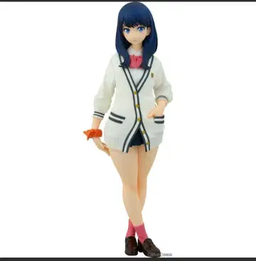 그리드맨 팝업 퍼레이드 다카라 롯카 피규어 SSSS.GRIDMAN