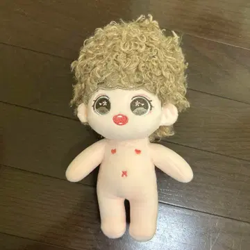K-POP 봉제 인형 인형 20cm