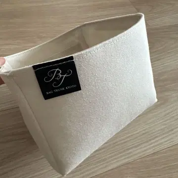 BAG TRUNK 피코탄 pm 백인백