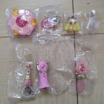 가챠 오자 마녀 도레미