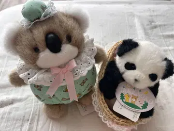 봉제 인형 Takenoko 조이풀 메이트