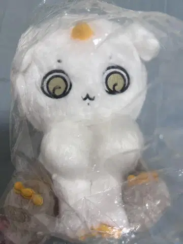 치이카와 (먼작귀) 그 아이 봉제 인형 수주 생산품