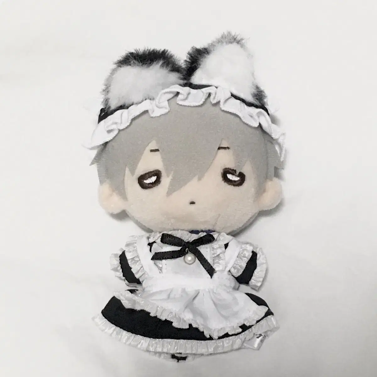 BLUELOCK Nagi Nitotan + Maid Costume for sale!