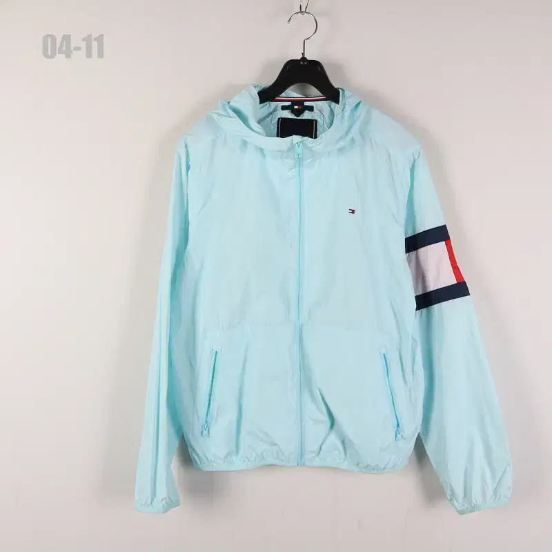 6243 타미힐피거키즈/2020경량바람막이/165