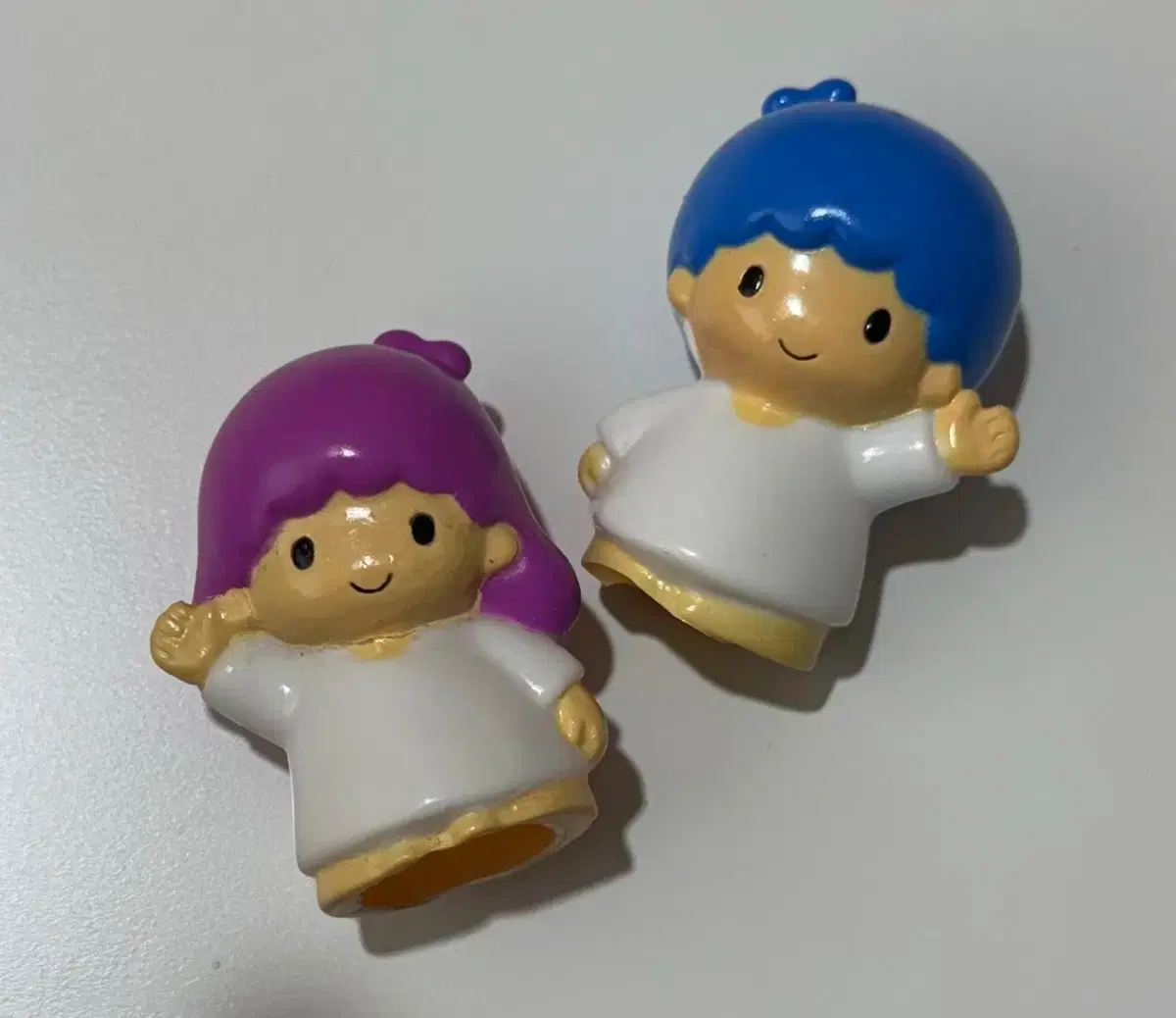 Classic Kikilala Figures Little Twin Stars Figures Kikilala Hello Figures