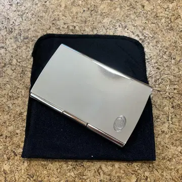 AC 밀란 명함지갑