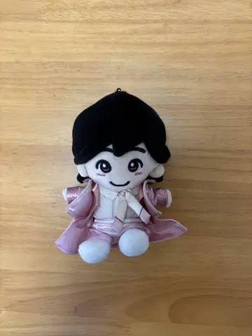 나니와단시 미치에다 슌스케 꼬마 인형